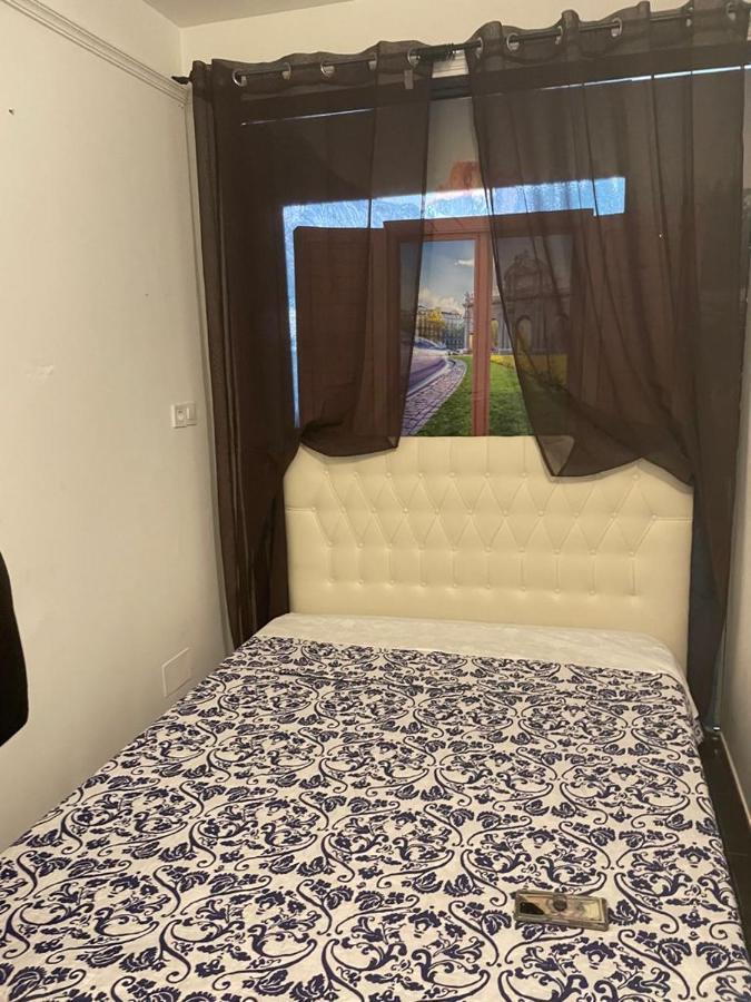 Bed & Breakfast Moncloa In Loft - Tph Madrid